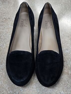 Naturalizer Saban - Women's Comfortable Slip-Ons